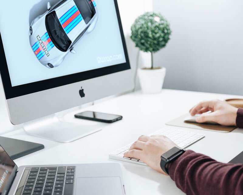 Creating Eye-Catching Wraps for Busy Los Angeles Streets