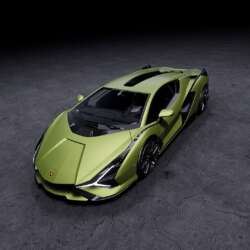 3D simulator Carwrap powered by WrapUp