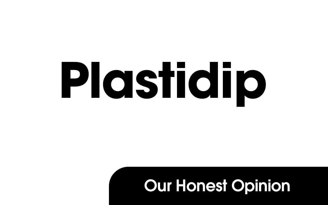 plastidip vs carwrap