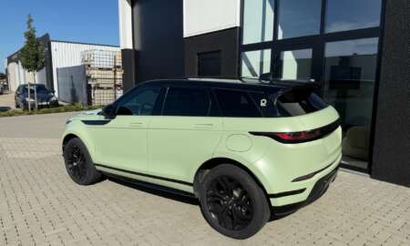 Celine Van Ouytsel Matcha Machine - 11