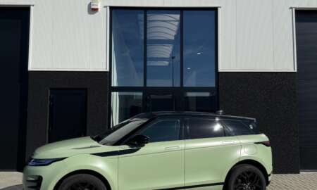 Celine Van Ouytsel Matcha Machine - 4