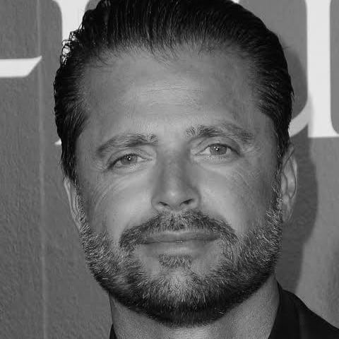 David Charvet