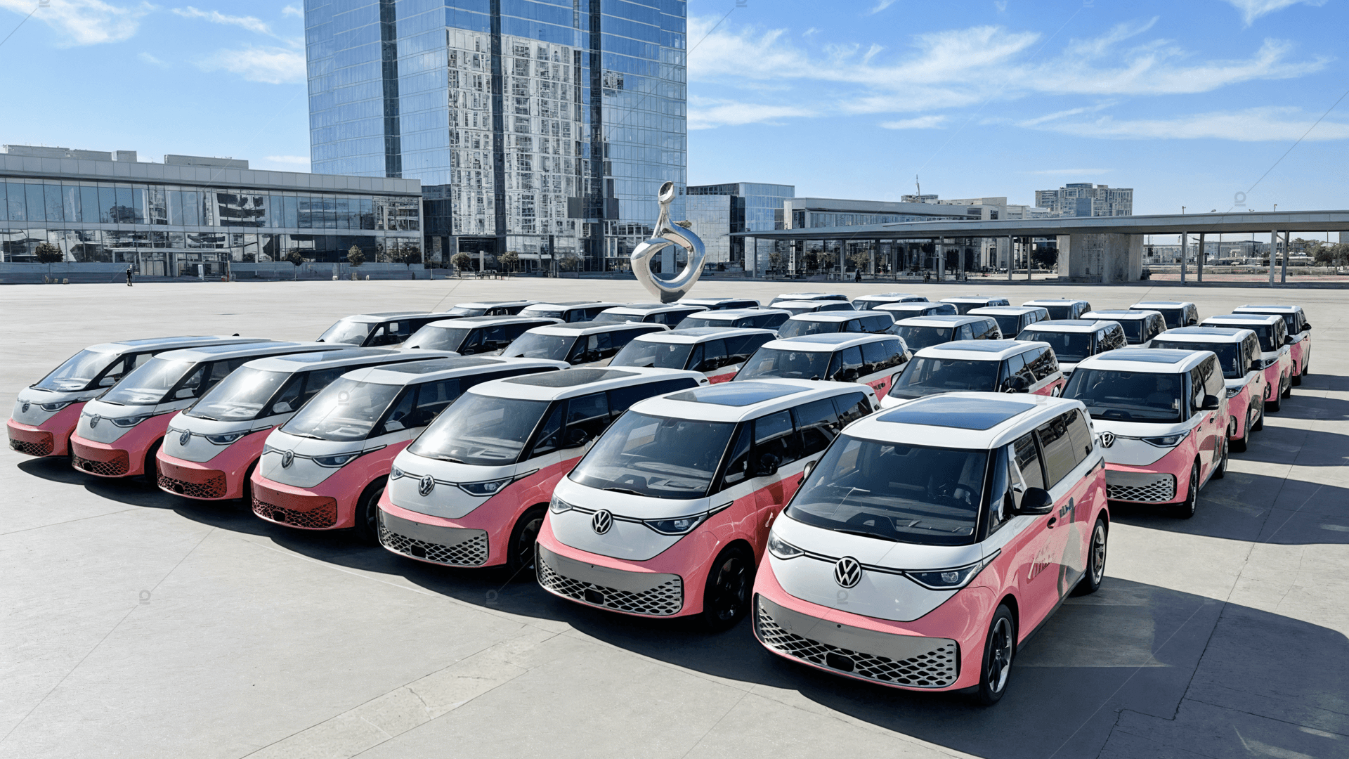 On-Site Fleet Marketing in Los Angeles