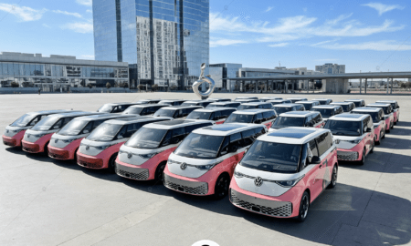 On-Site Fleet Marketing in Los Angeles