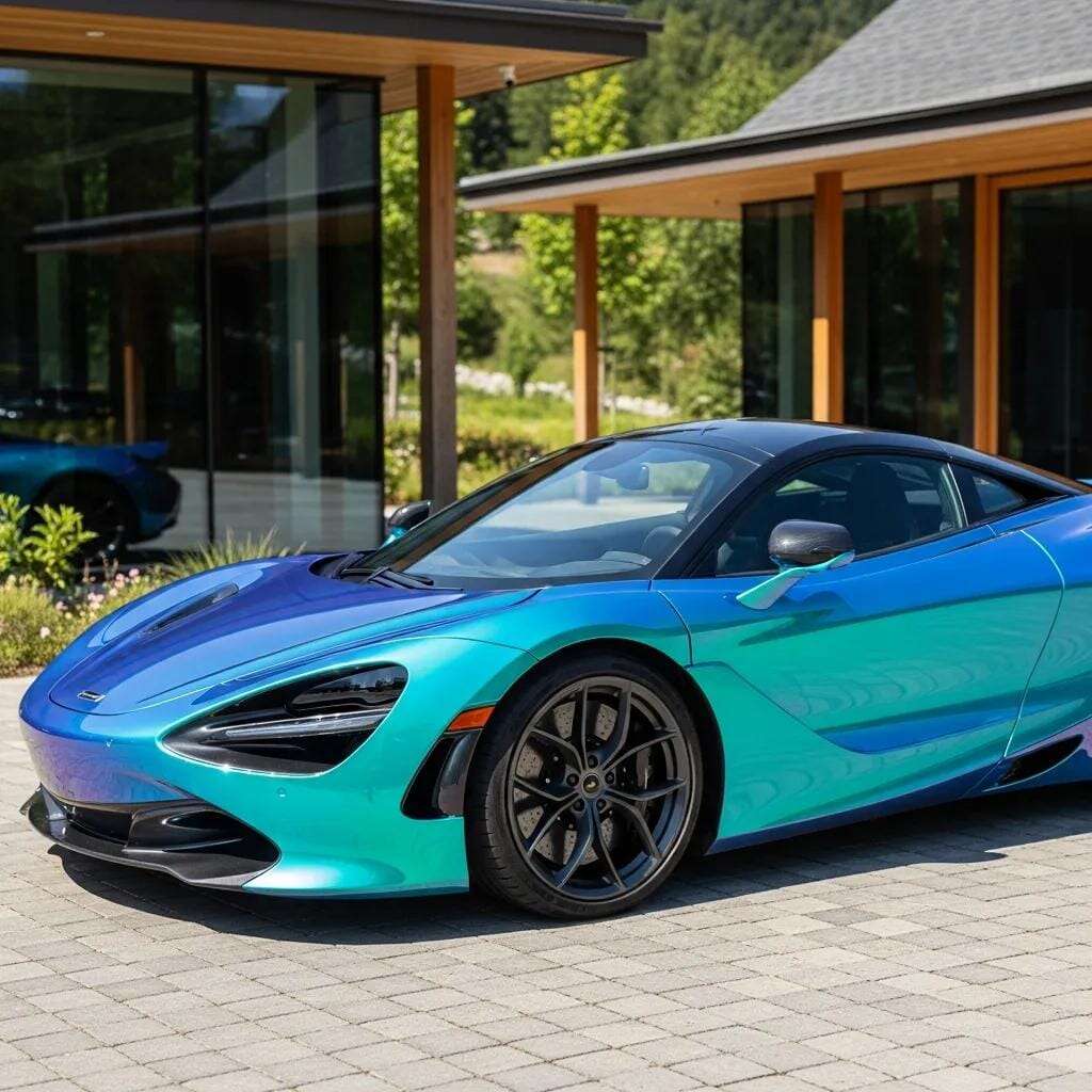 Why Use PPF? Uncover Colored PPF Advantages Today