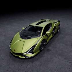 3D simulator Carwrap powered by WrapUp