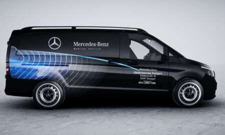 Commercial Wrap