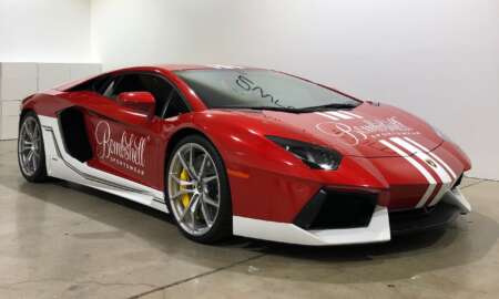 vehicle wrap artwork