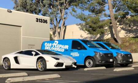 Maximizing Your Advertising with Commercial Wraps