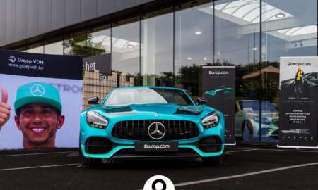 C-Summer Event Mercedes Benz - Groep VDH Herentals