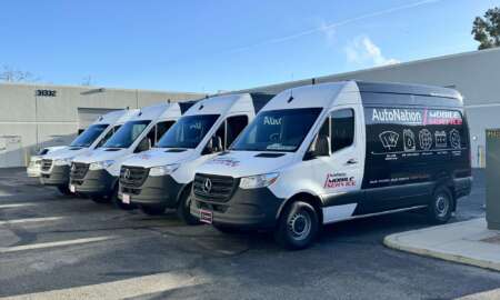 Your Guide to Commercial Wraps