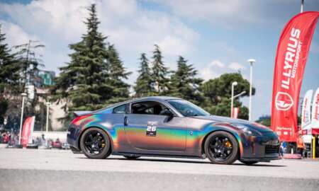 car wrap design