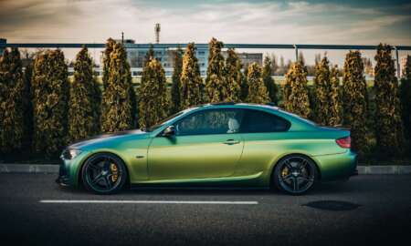 Car Wraps