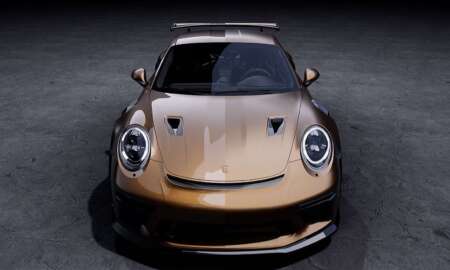 Matte vs. Glossy PPF