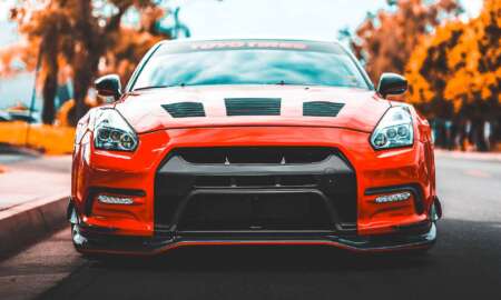 car paint