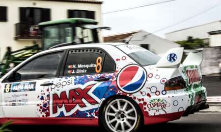 car wrap