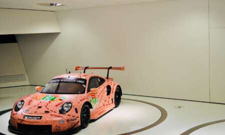 vehicle wrap